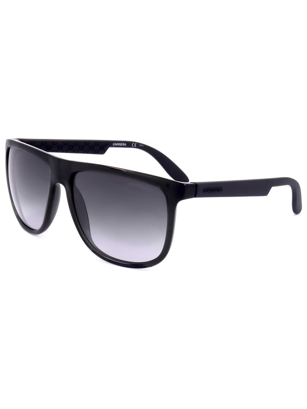 NEW Carrera 5003/DDL Men's Sunglasses 58mm Grey Metallized Anthracite UV Protect